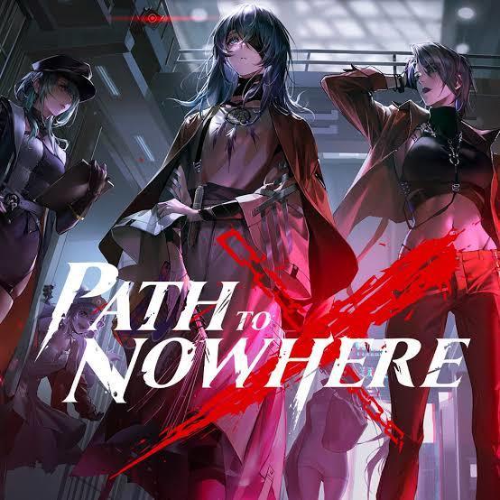 Path of Nowhere Review: