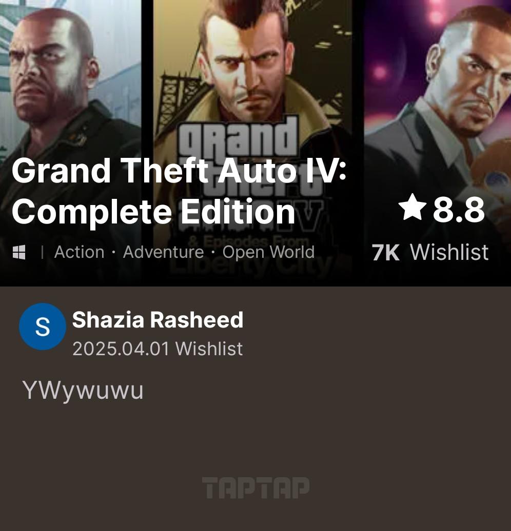 TapTap