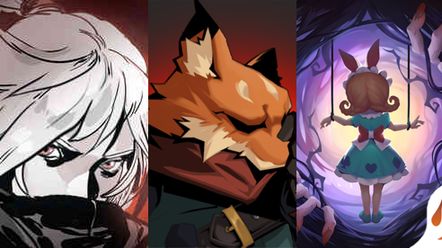 Rogue Adventure: Roguelike RPG for Android/iOS - TapTap
