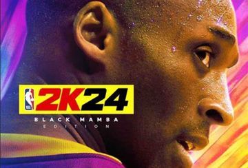 NBA 2K24: Experience True Hoops Glory – Next-Gen Graphics | Free (iOS/Android) on TapTap!