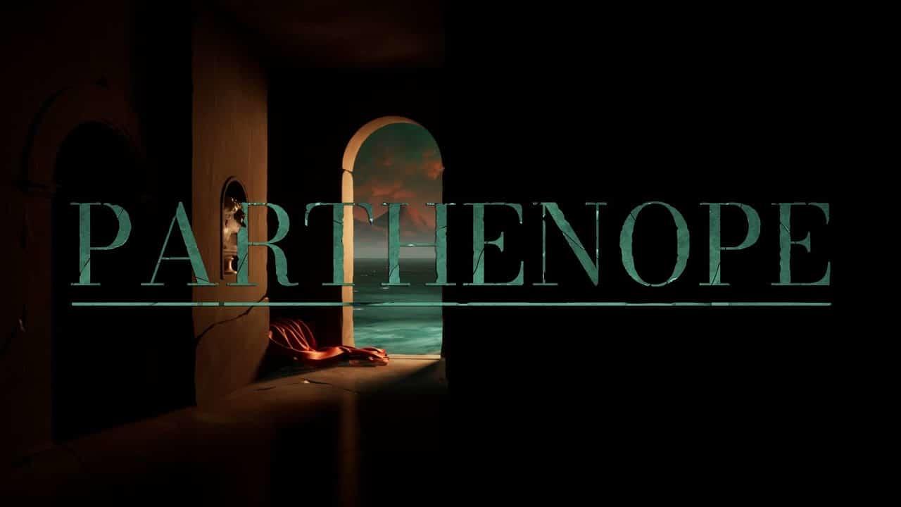 Parthenope 3D | Android