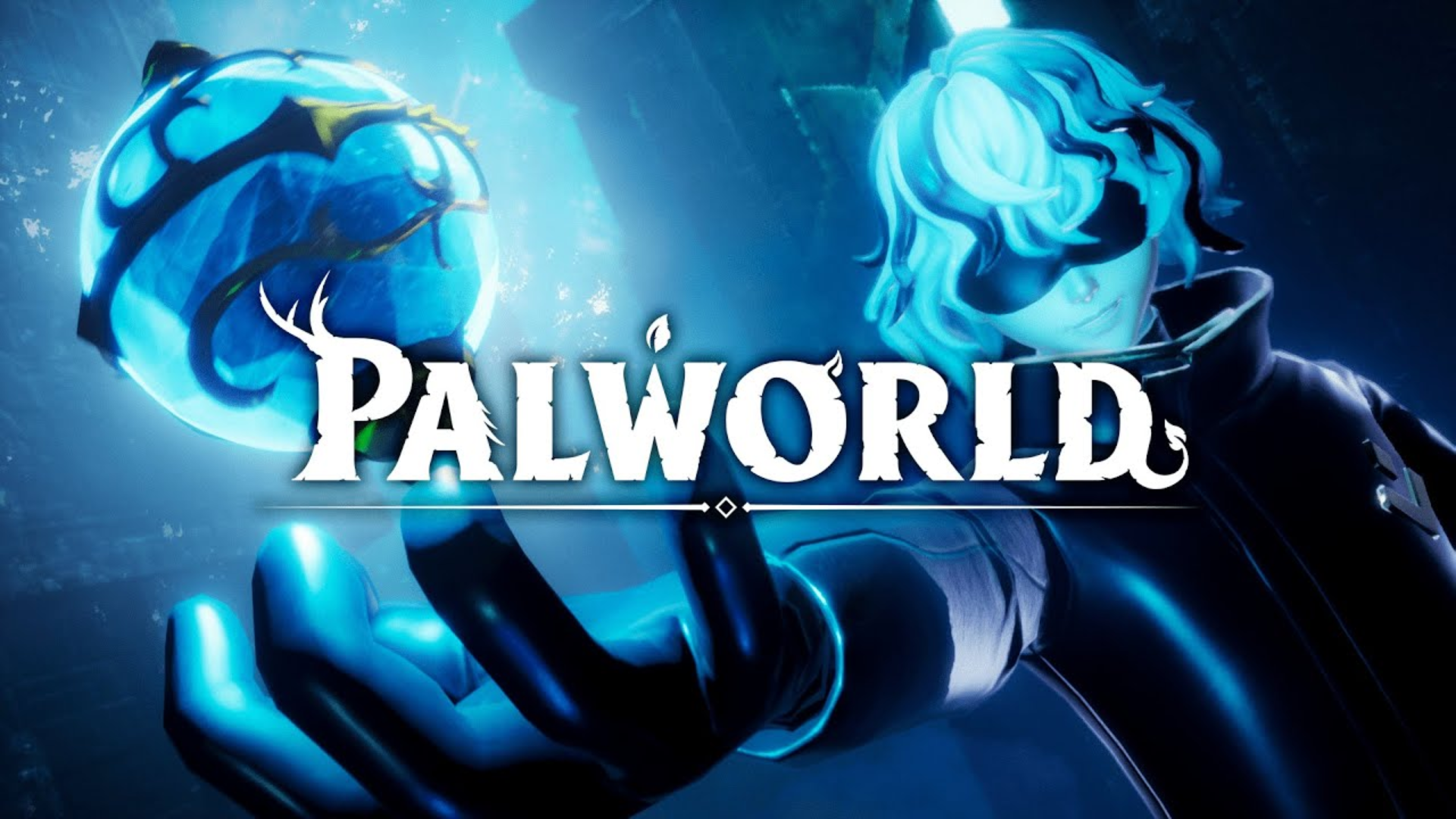 Palworld丨Monster catching open-world coming to Steam as an Early Access Release on January 19