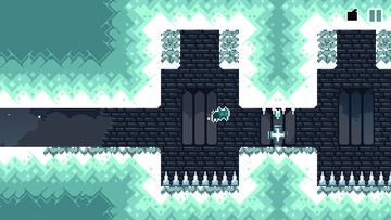 A Stray’s Journey Through a Mysterious World