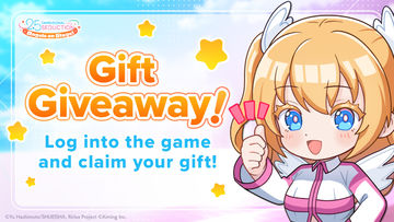 RiriStage | Claim TapTap exclusive gift codes now!