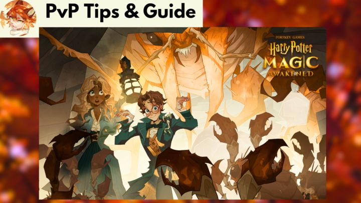 Harry Potter; Magic Awakened, PvP Tips, Guide and Deck Building