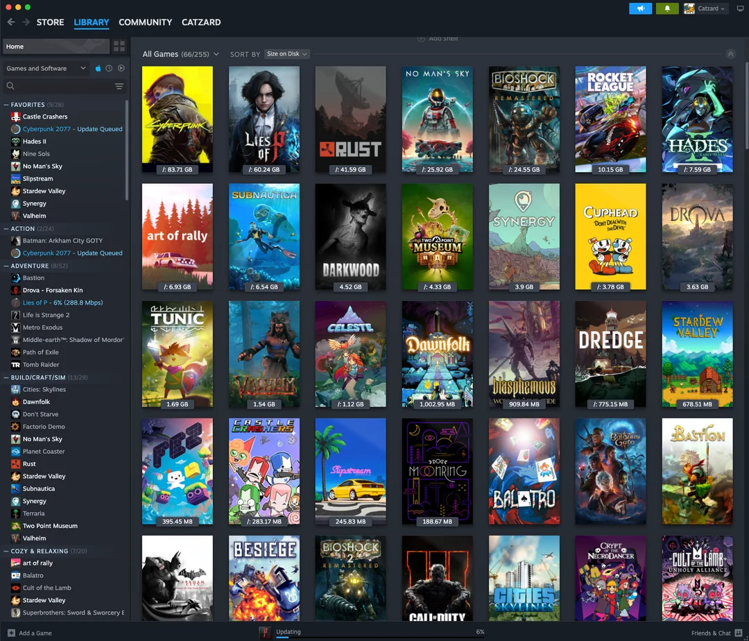 How to Save Money on Steam Games — 100% Legally