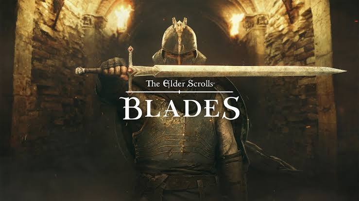 Wild And Harrowing Adventures In The World of The Elder Scrolls In The Palm of Your Hand