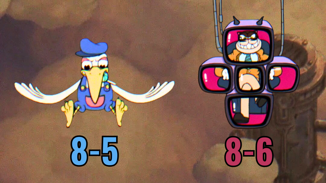 ACECRAFT Global Gameplay Chapter 8 Stage 8-5 & 8-6 (Android, iOS) #22