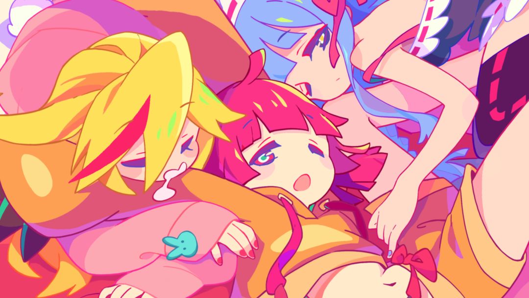 Muse Dash - TapTap