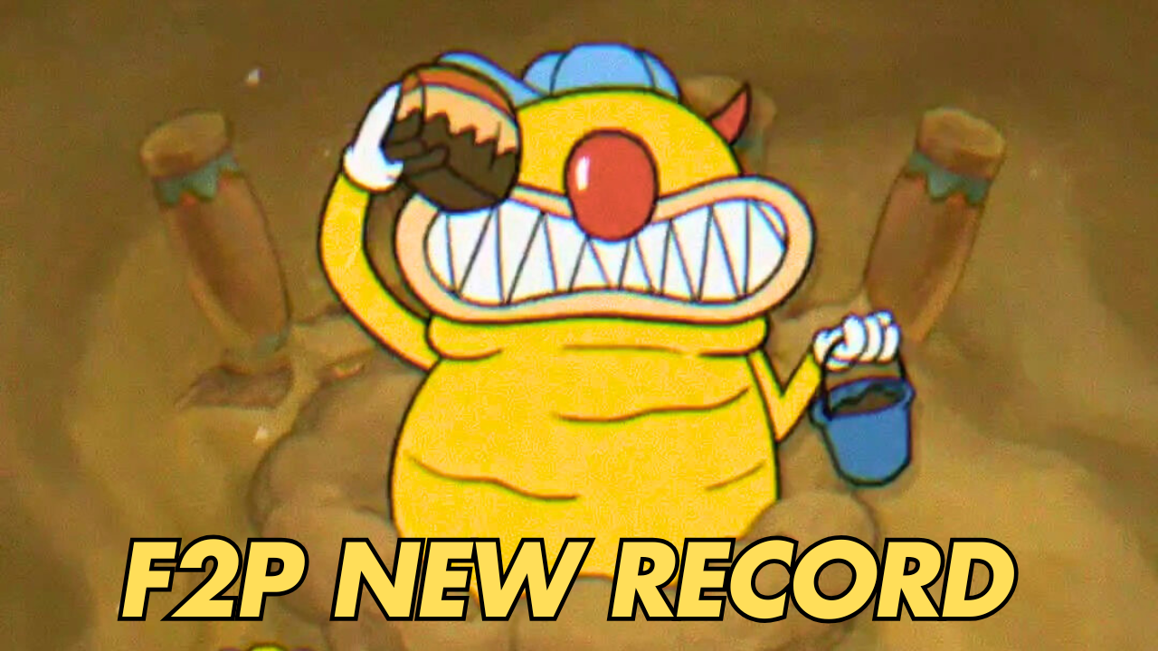 ACECRAFT Global Gameplay F2P New Record 26K Damage Difficulty 3 (Android, iOS)