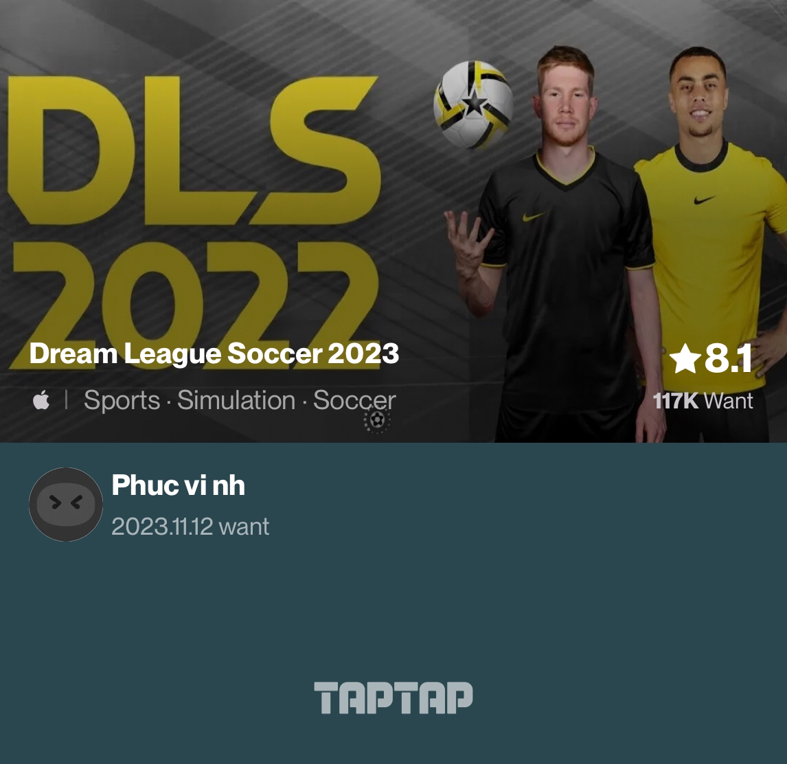 Lançamento! Dream League Soccer 2023 - DLS 23 Classic