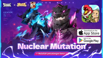Nuclear Mutation