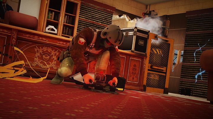 Rainbow Six Mobile is a prime example of a mobile port done exceptionally well