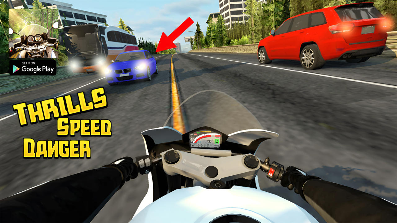 Moto Bike Racing 2024 Gameplay Android