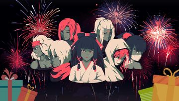 Anniversary Celebration is Here!