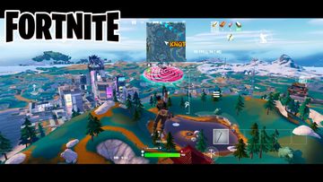 🔴 POCO F5 PRO TEST 90 FPS LOW GRAPHICS FORTNITE MOBILE gameplay