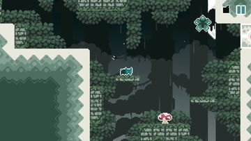 A Stray’s Journey Through a Mysterious World