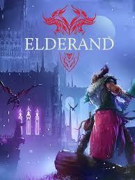 Elderand - A Dark and Gritty Metroidvania Experience