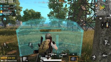 Forgotten Battle Royale Games