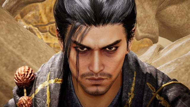 BOSS Fight Tian Ying - Miaoshan | Thousand - Buddha Cavern | Where Winds Meet 