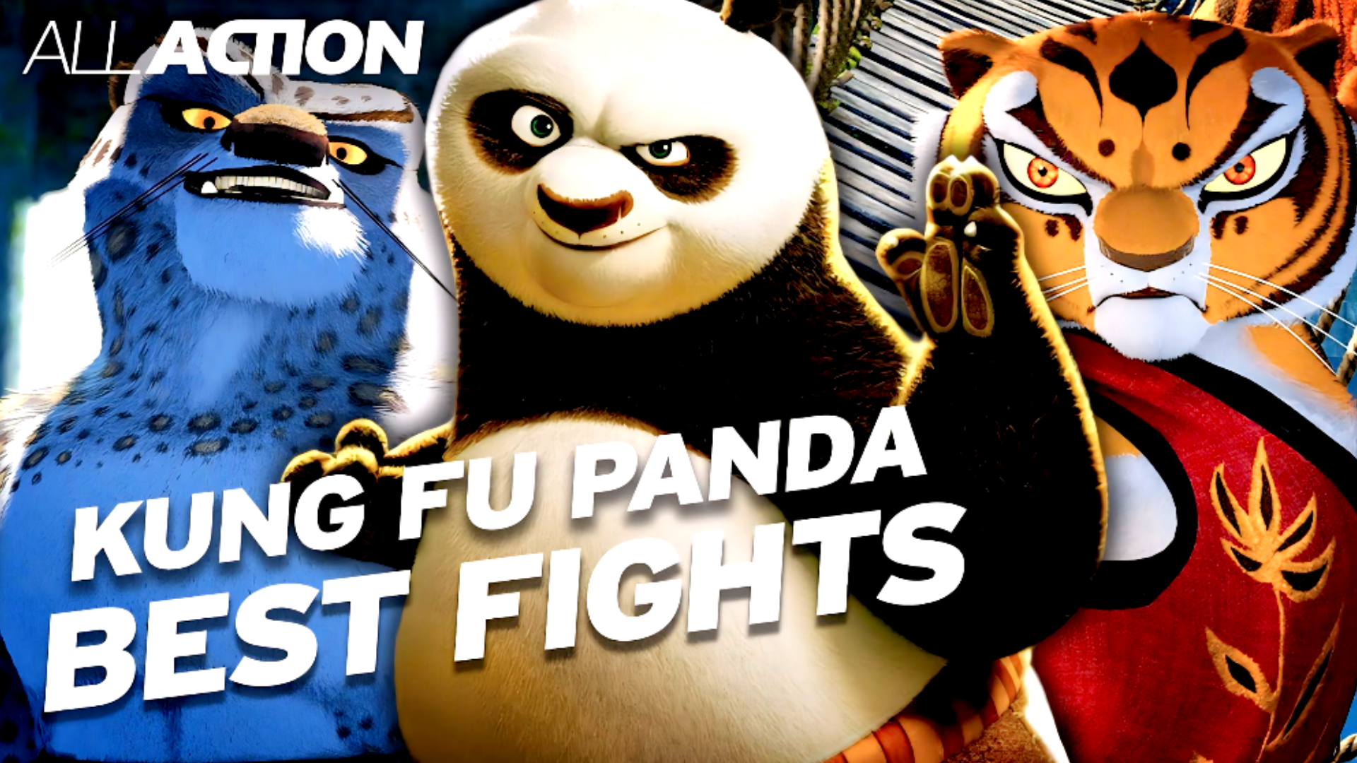 Kung Fu Panda: Chi Master Gameplay - RPG Android - IOS