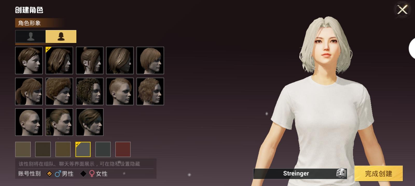 Game for Peace/PUBG Mobile CN in 2024