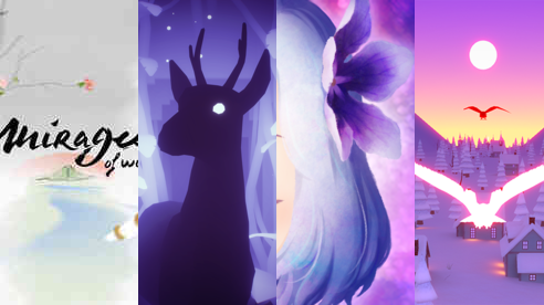 Beautiful and Relaxing