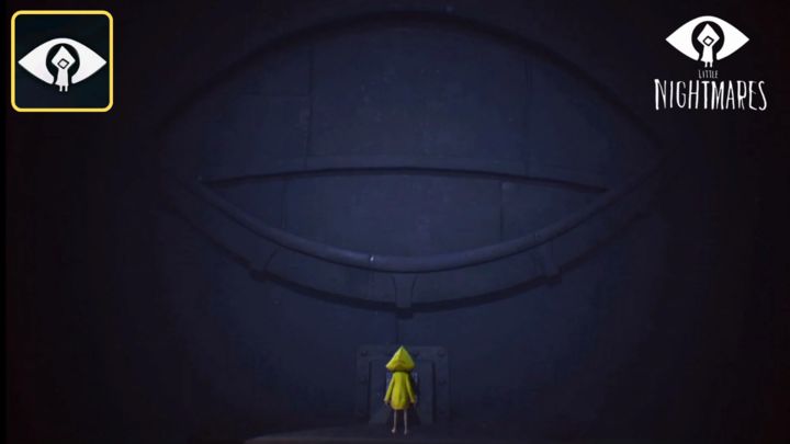 Little Nightmares Gameplay - Full Game (Android, iOS)