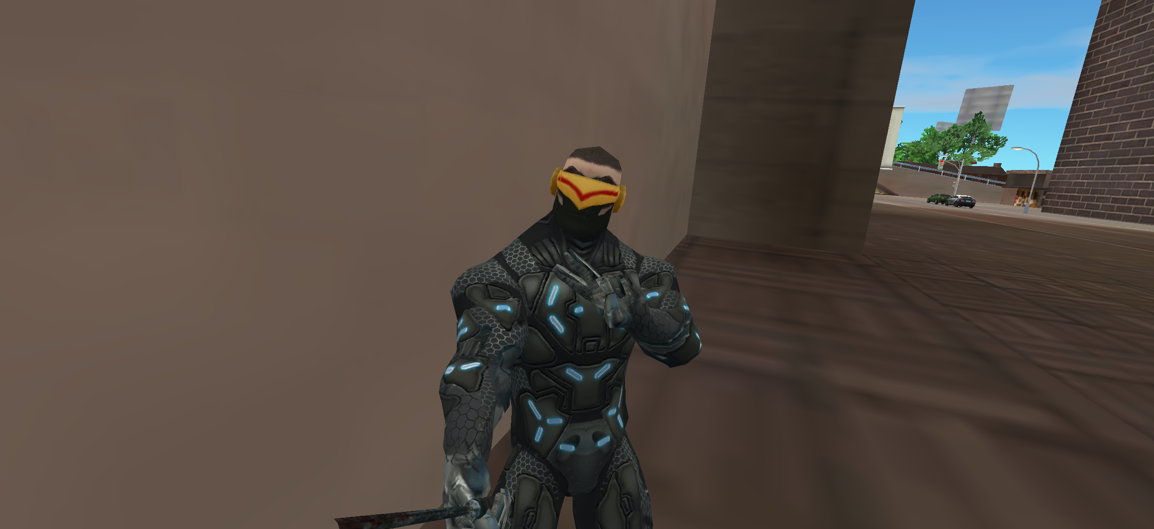 Download HeadOn - Body Cam Shooter Game for Android/iOS APK - TapTap