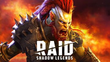 RAID: Shadow Legends | WTF";)