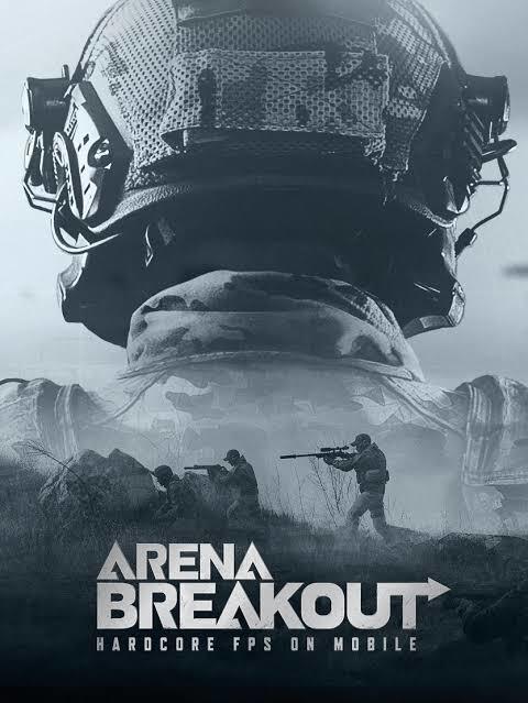 Arena Breakout: Realistic FPS – A True Tactical Shooter for Hardcore FPS Fans