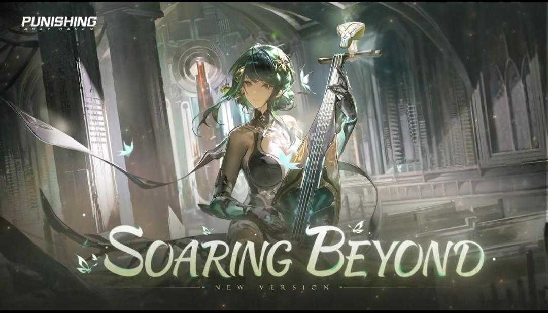 Punishing: Gray Raven  Review