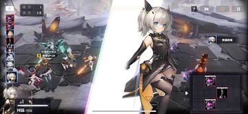 Cross Core: A Personal Odyssey into the Mecha Sci-Fi Realm