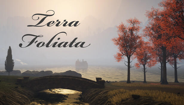 Terra Foliata Gameplay | Exploration Game | PC