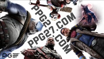 《自杀突击队：PG狼人传奇》公开上市预告片，离线游玩即将支持！