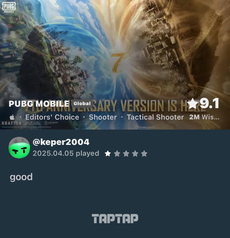 TapTap