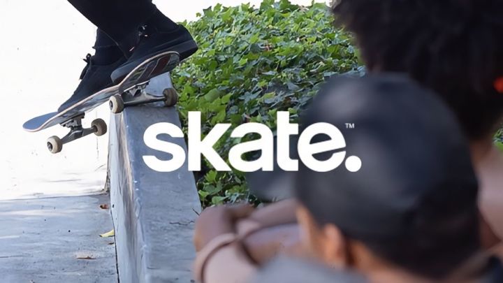 EA New Skate Game "Skate." Finally Launches Into Early Access in 2025