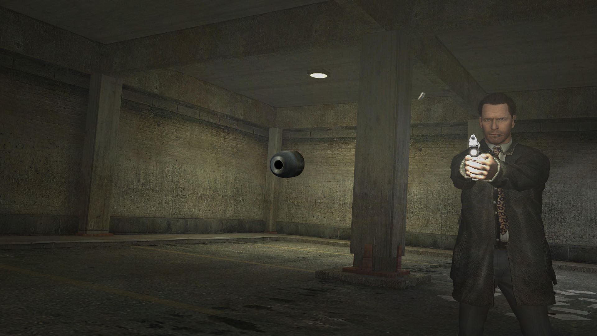 Max Payne 2 Evolution Remastered Gameplay HD (2024)