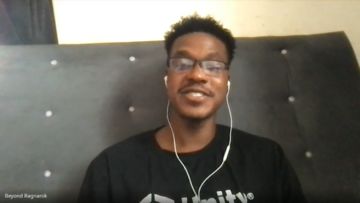 Will this game be The GENSHIN IMPACT of Africans?