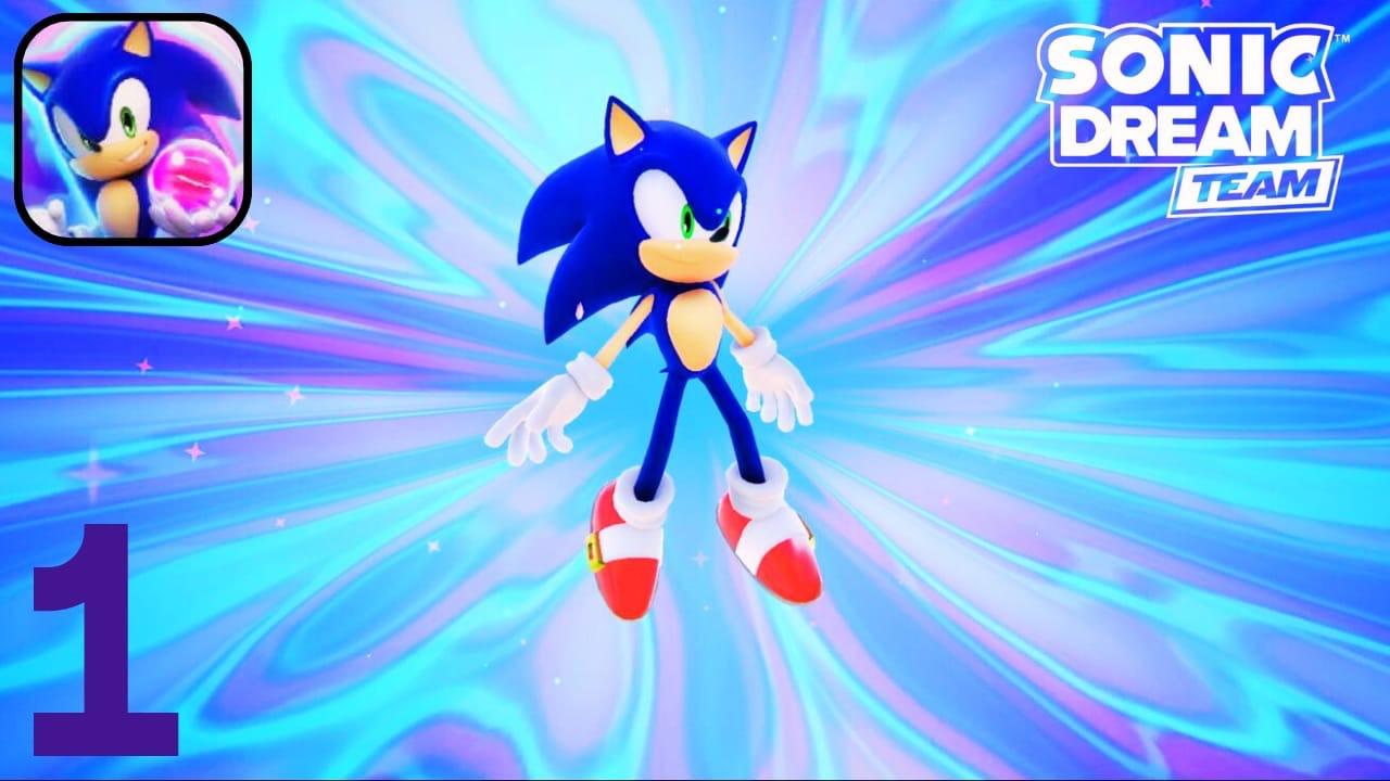 Sonic Dream Team android iOS apk download for free-TapTap