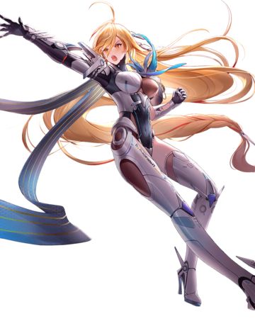 Tower of Fantasy An Ambitious Sci-Fi MMORPG Adventure