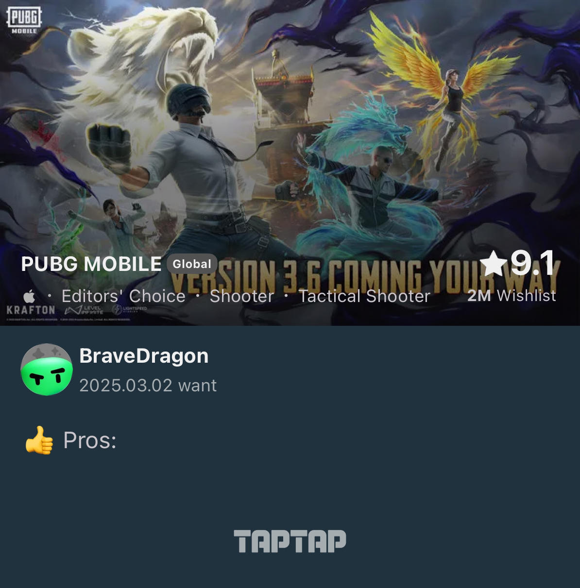 TapTap