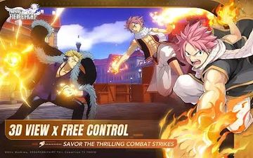 FAIRY TAIL: Fierce Fight – A Magical Journey for Fans and Newcomers Alike