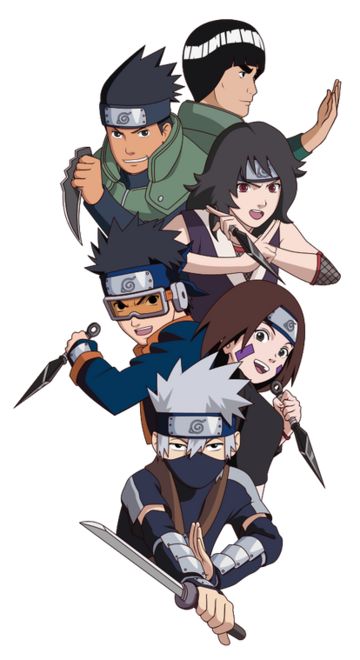 Naruto: Slugfest Mastery – Ninja Secrets You Never Knew