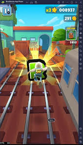 Subway Surfers: Unlocking High Scores with Expert Techniques