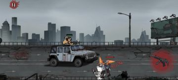 Retro Rampage mixes base-building, zombie shooter gameplay, and an extreme hunger for your wallet