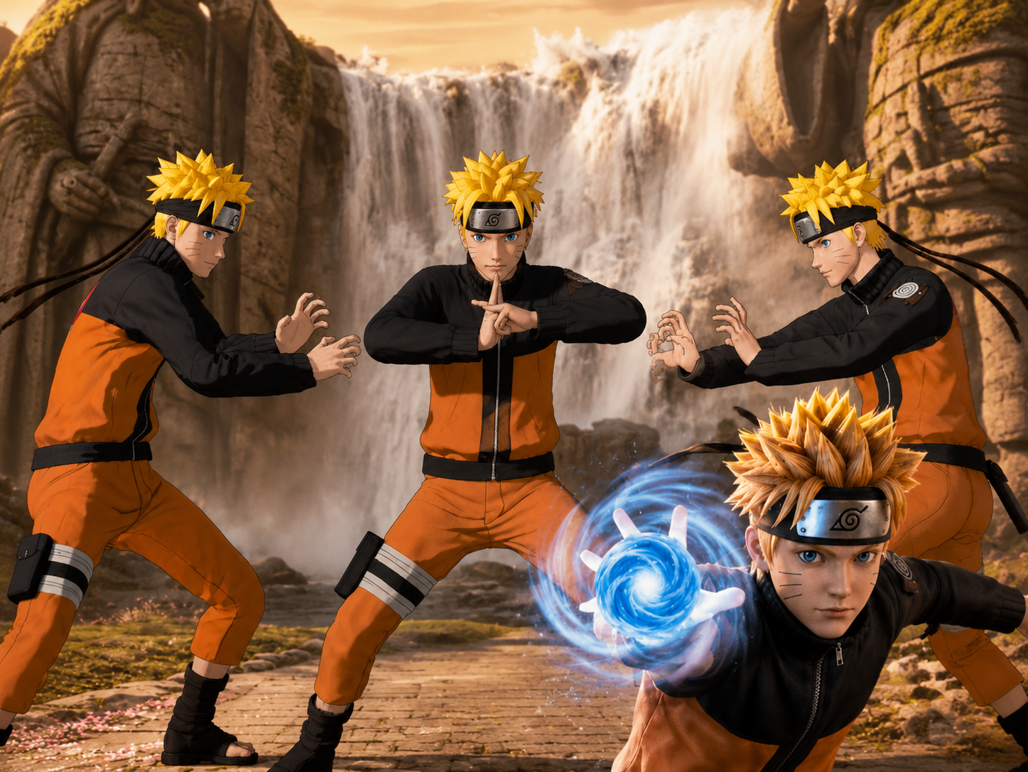 PUBG Mobile Naruto Collaboration Analysis: How Ninjutsu Will Change the Battlefield