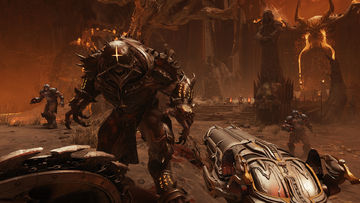 DOOM: The Dark Ages – A Brutal Medieval Twist on the Classic FPS!