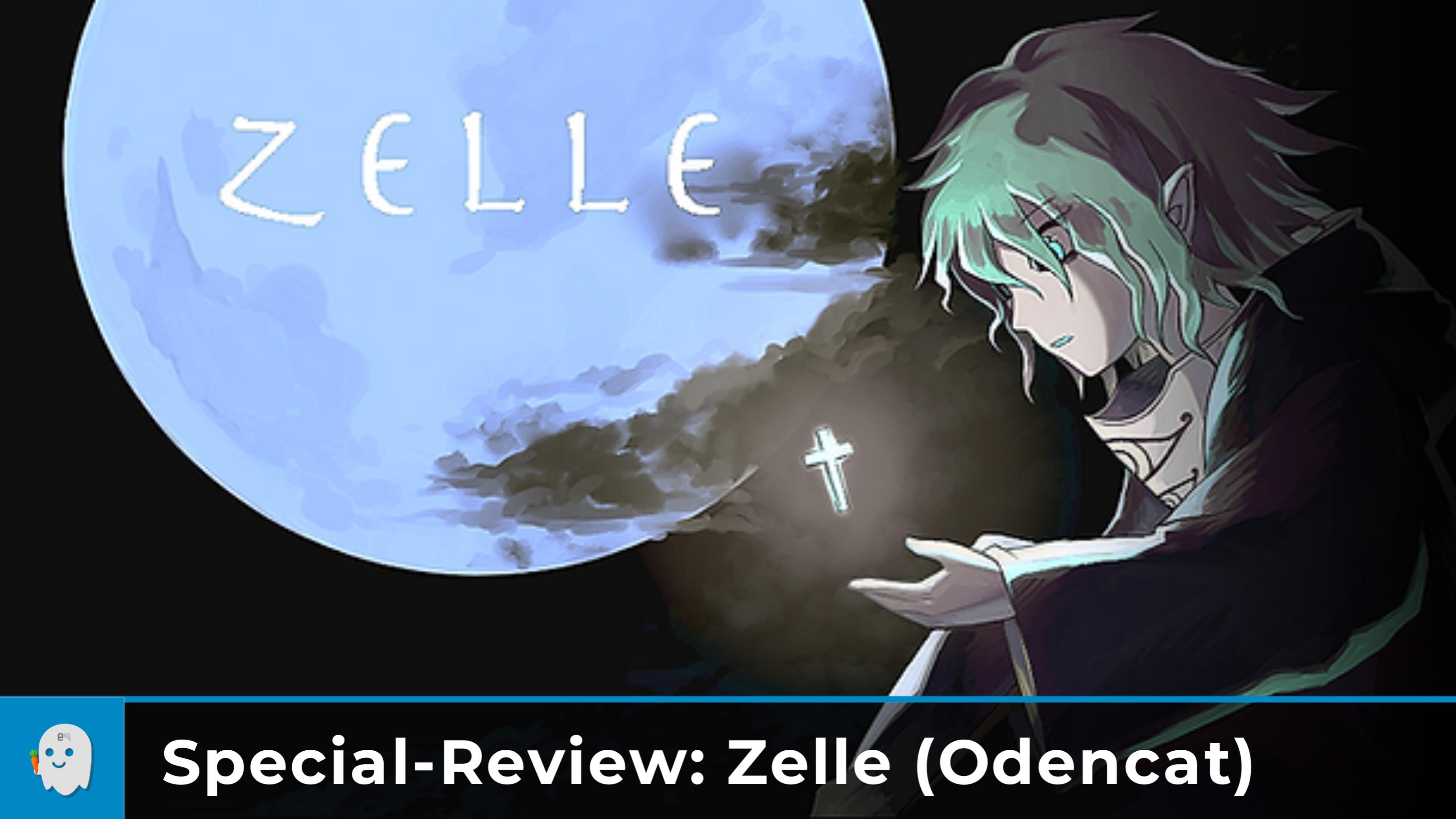 Special-Review: Zelle (Odencat)