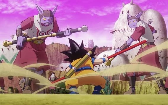 Dragon Ball Diama |  Set to Air This Fall—Classic Return Evoking Memories of Childhood